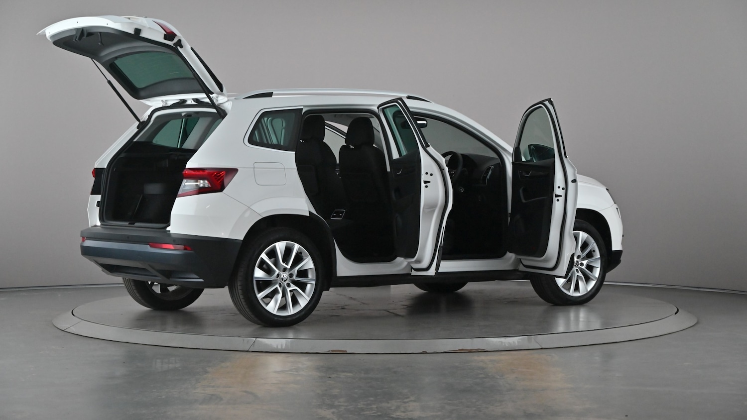Vehicle 86