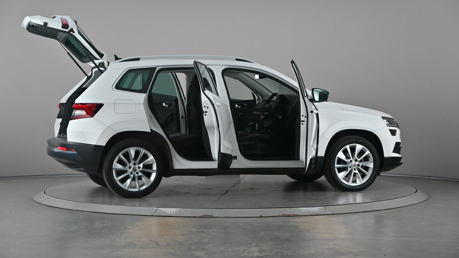 Vehicle 88