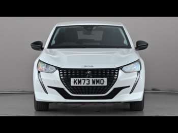 Used Peugeot 208 2023 for sale - 74438643: Photo