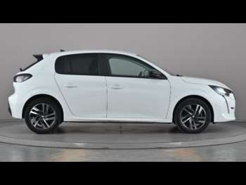 Used Peugeot 208 2023 for sale - 74438643: Photo
