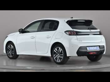 Used Peugeot 208 2023 for sale - 74438643: Photo