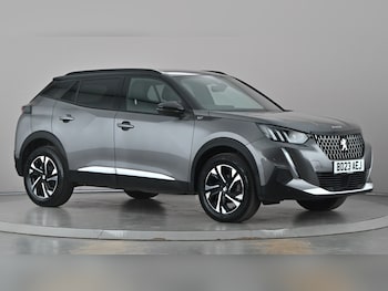 Used Peugeot 2008 2023 for sale - 75580036: Photo