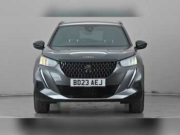 Used Peugeot 2008 2023 for sale - 75580036: Photo