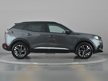 Used Peugeot 2008 2023 for sale - 75580036: Photo