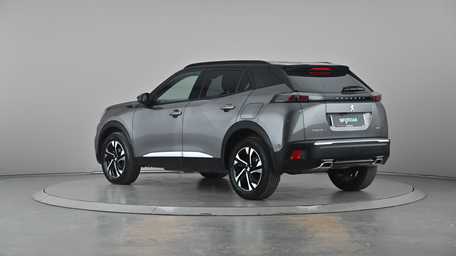 Vehicle 40