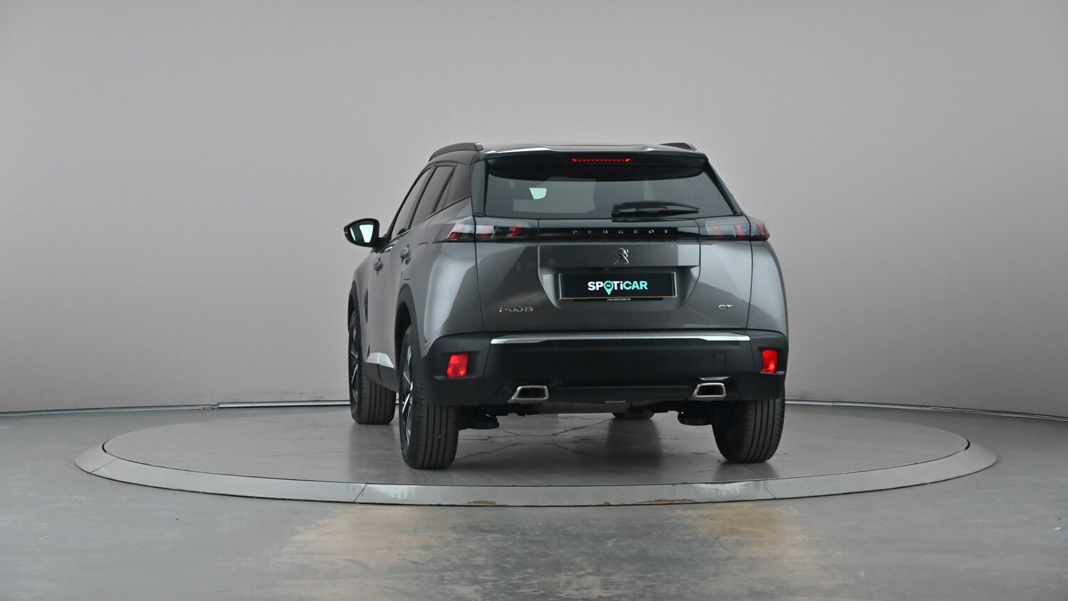 Vehicle 43