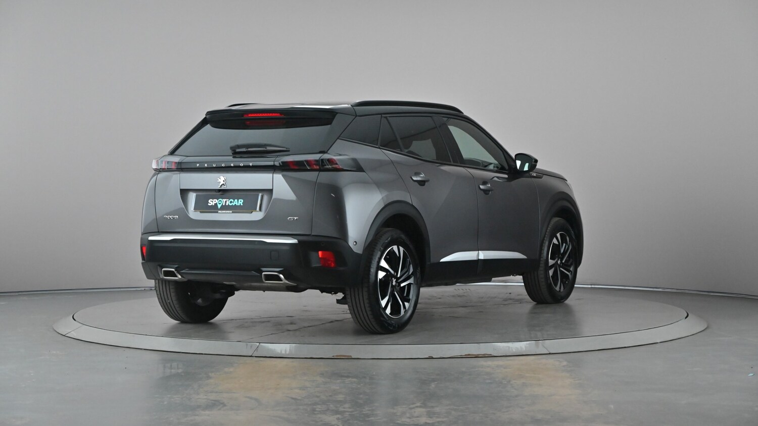 Vehicle 47