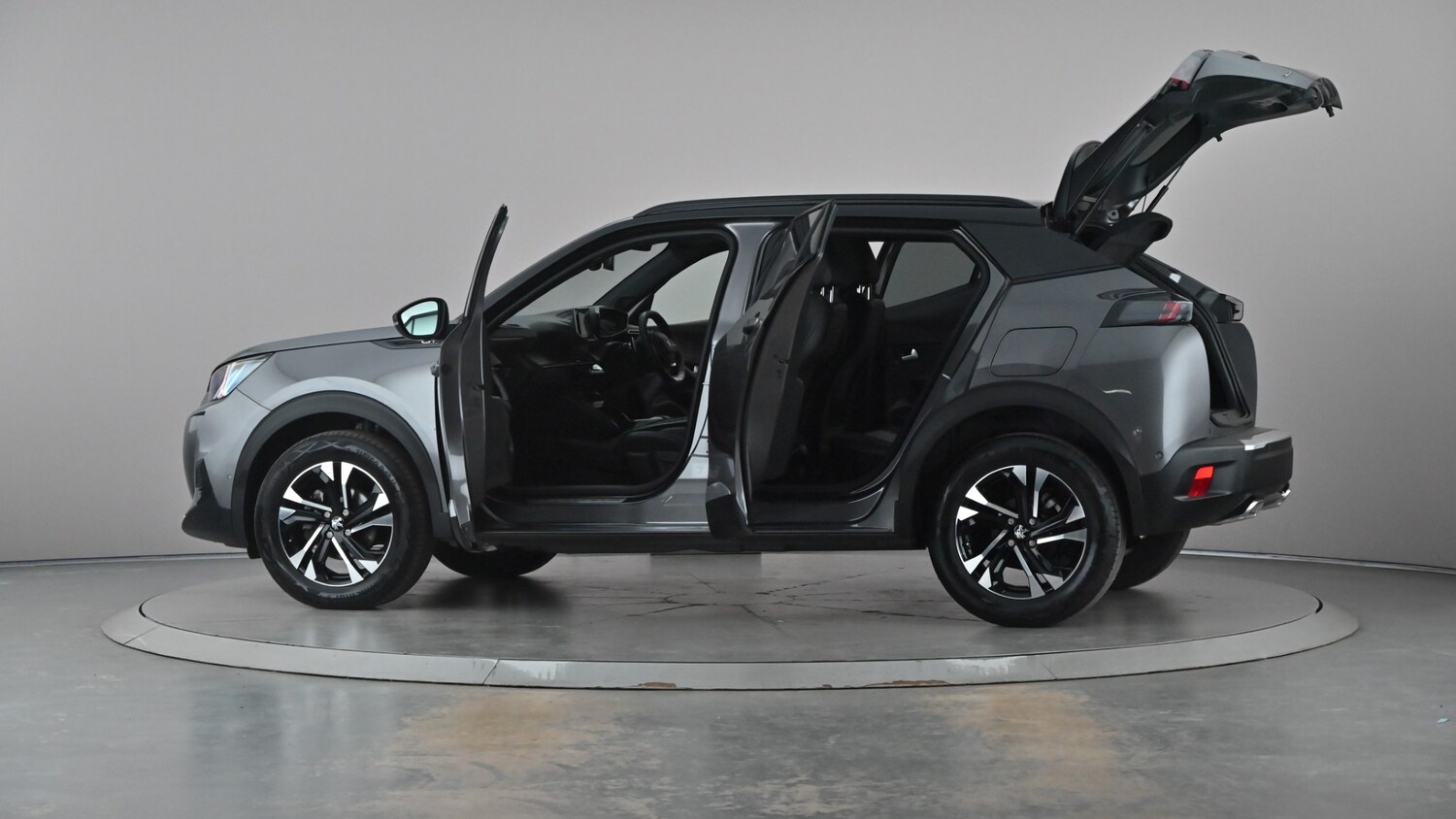 Vehicle 73