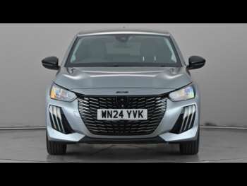 Used Peugeot 208 2024 for sale - 75099703: Photo