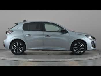 Used Peugeot 208 2024 for sale - 75099703: Photo