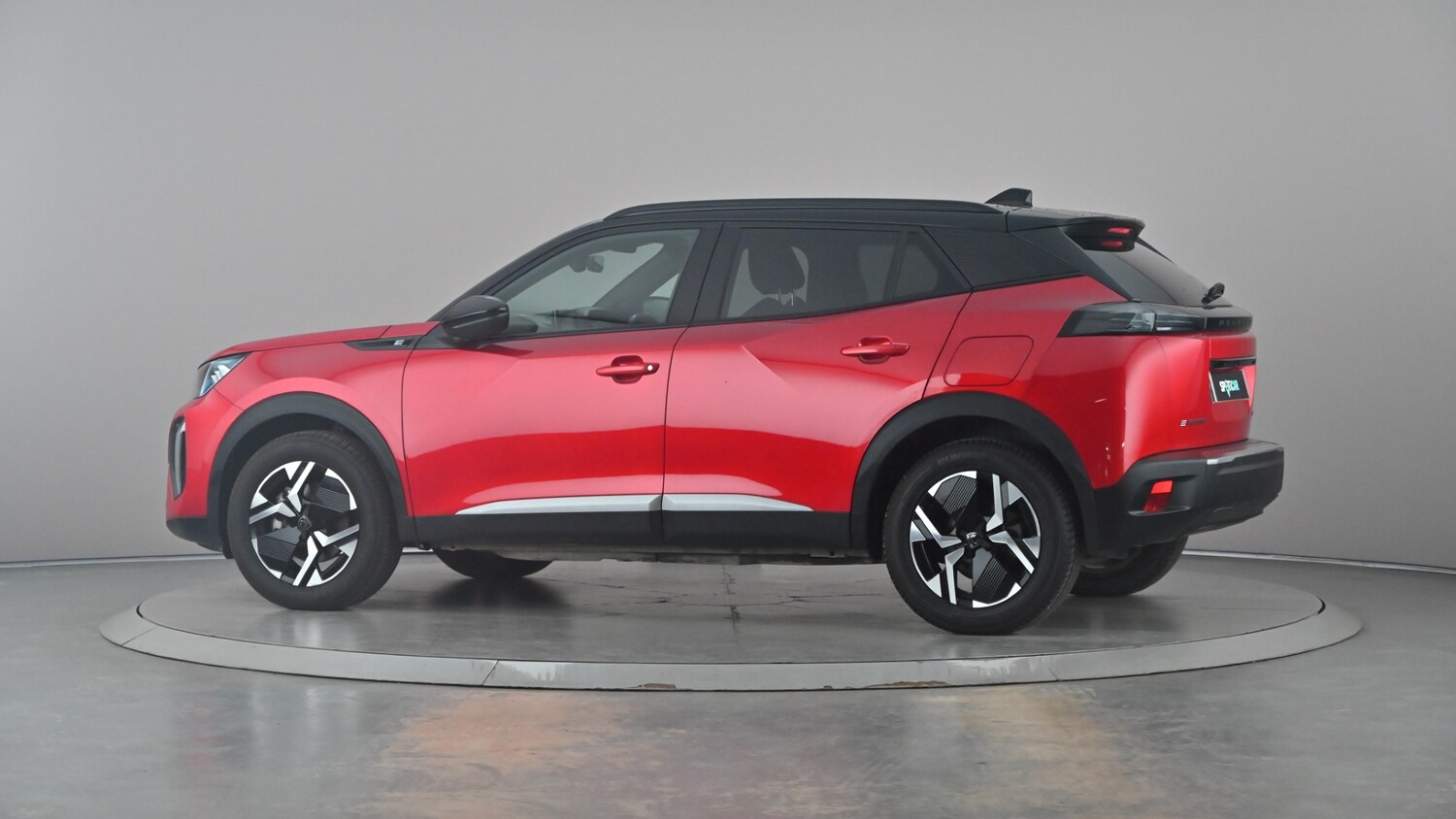 Vehicle 40