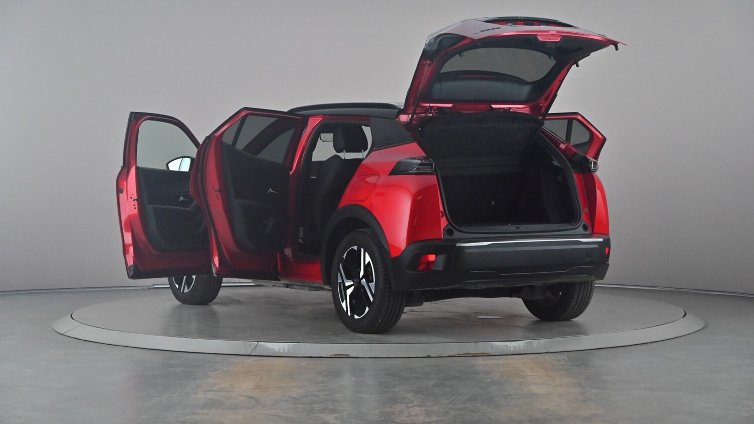 Vehicle 80