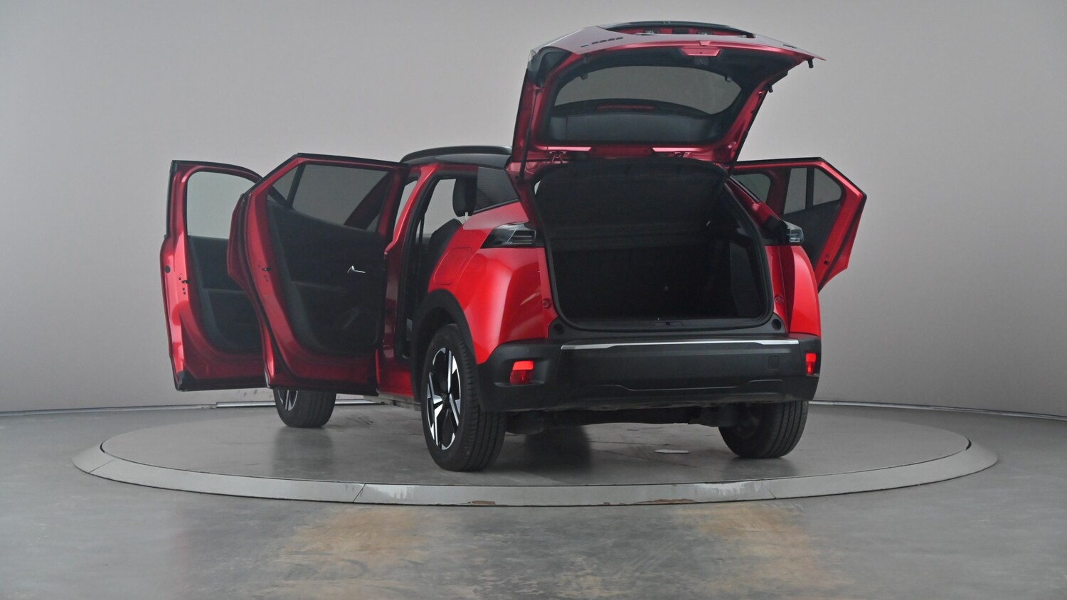 Vehicle 81