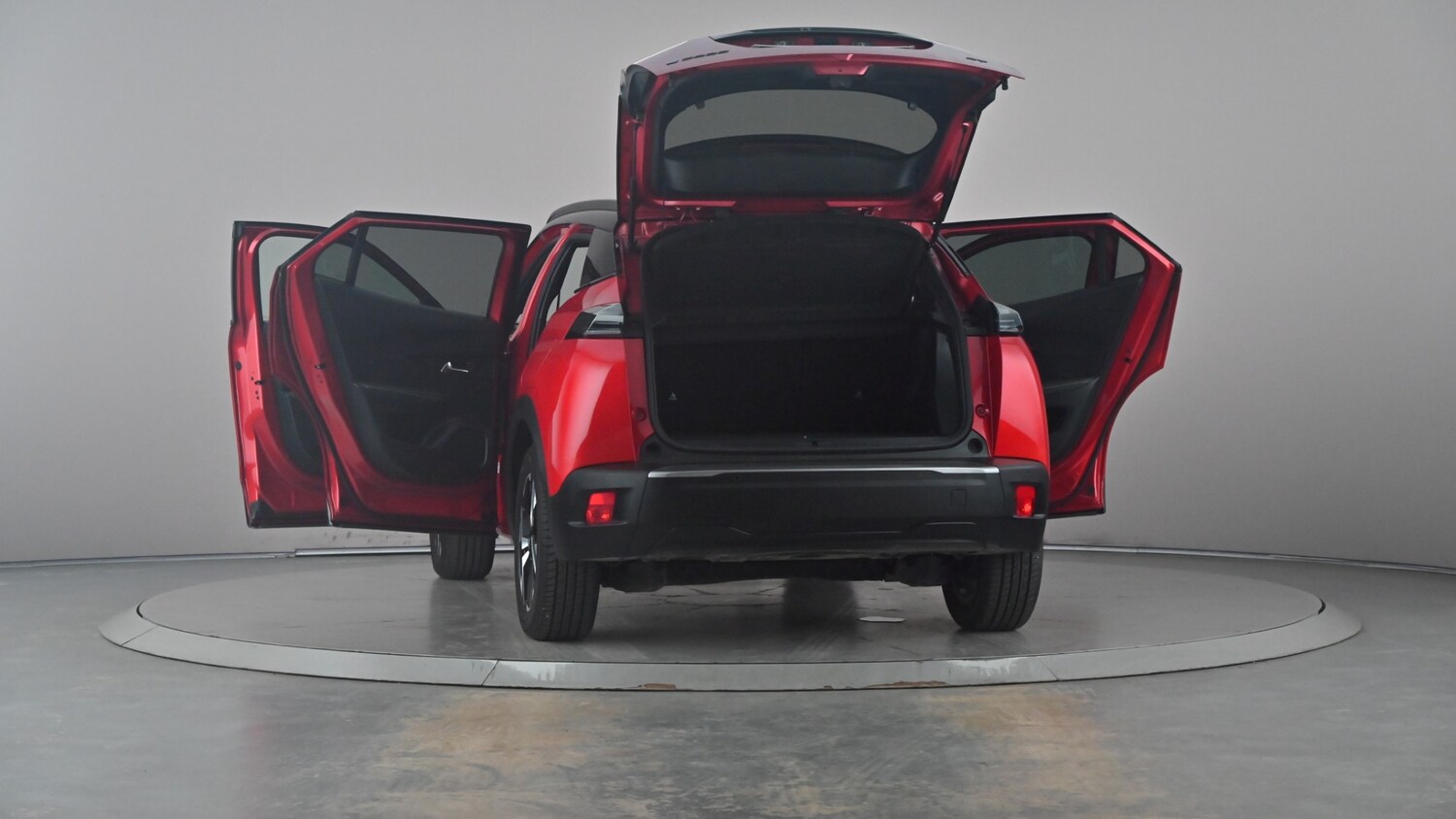 Vehicle 82