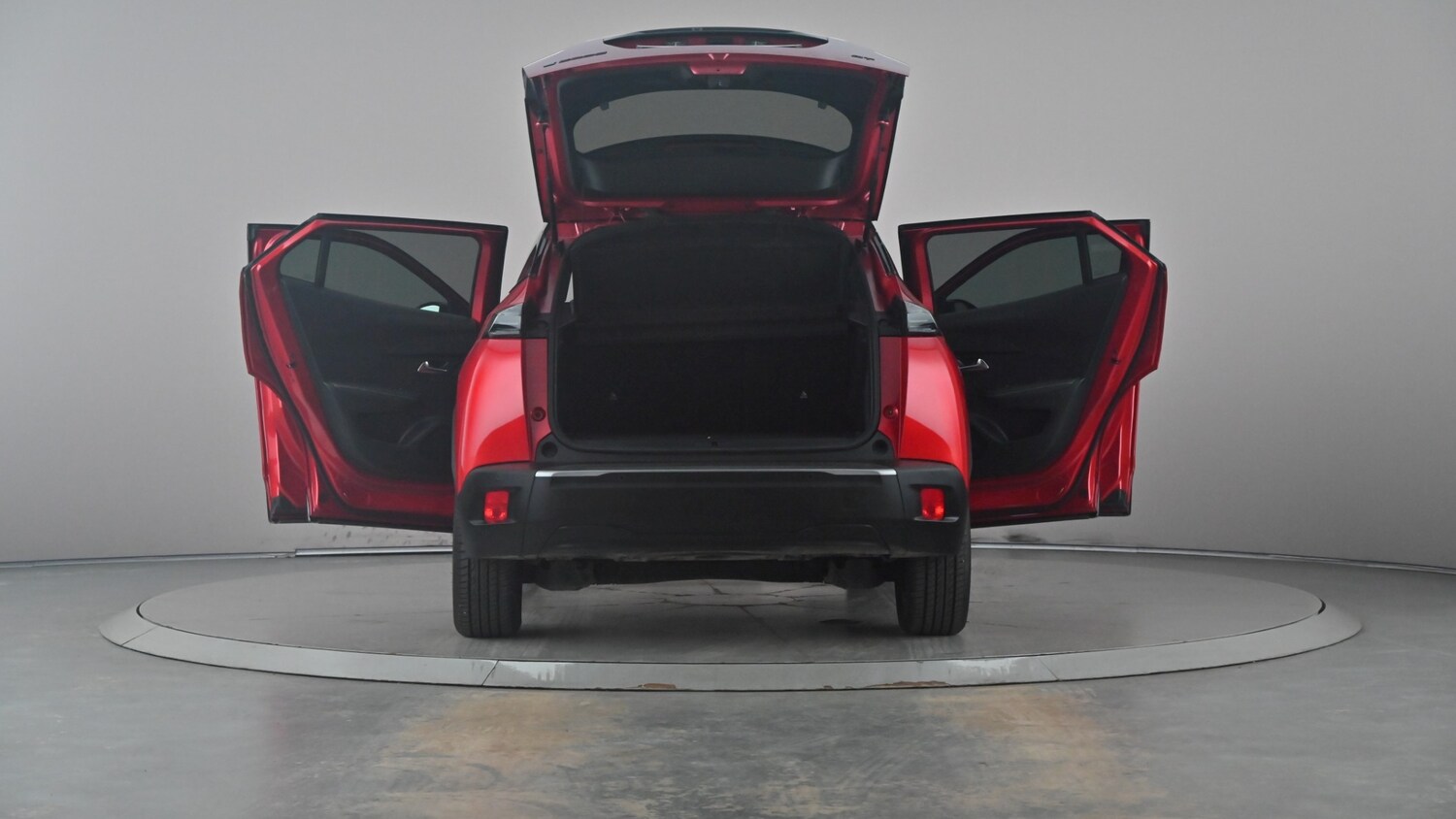 Vehicle 83