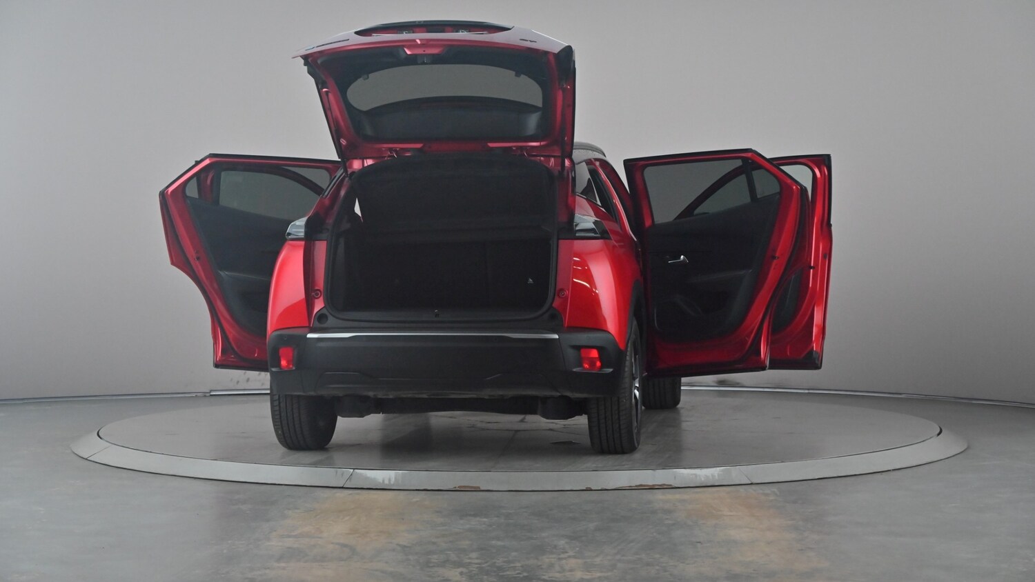 Vehicle 84