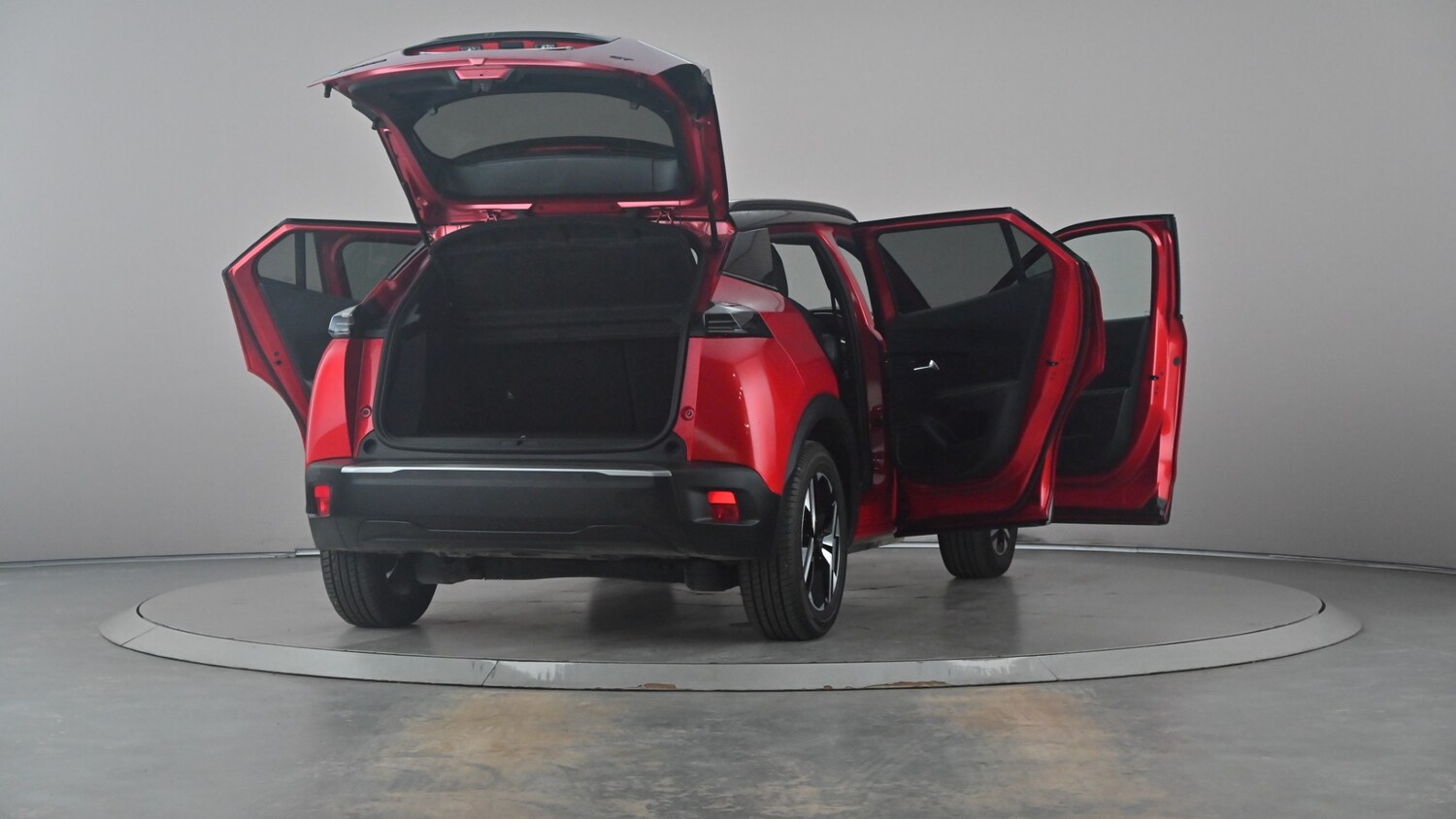 Vehicle 85