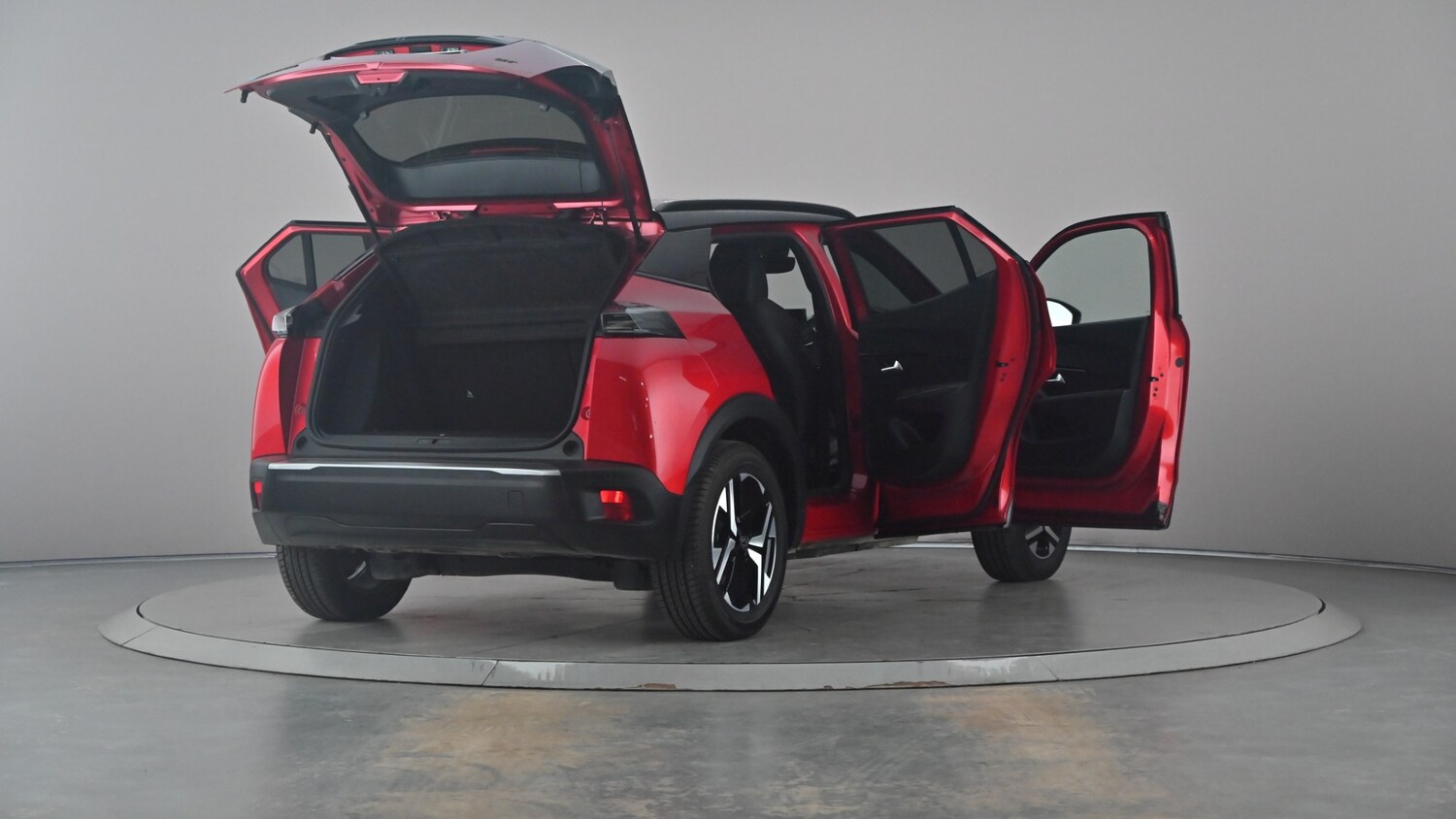 Vehicle 86