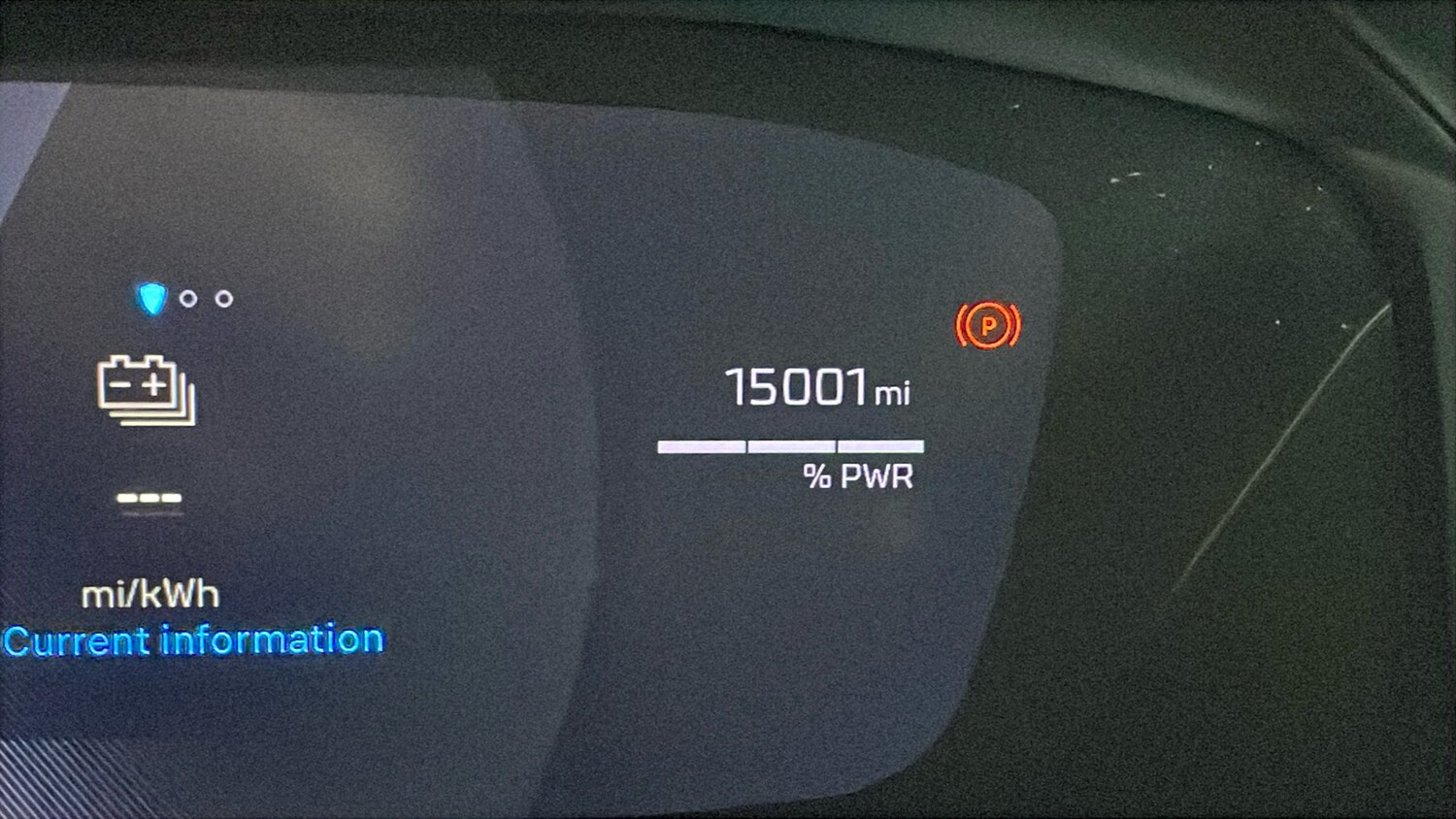 Vehicle 97