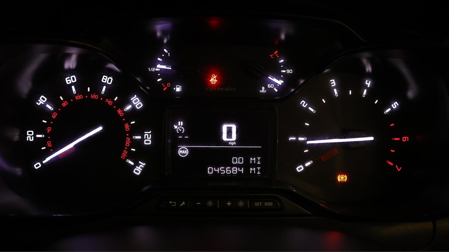 Vehicle 13