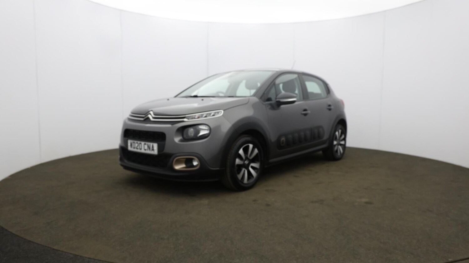 Vehicle 16