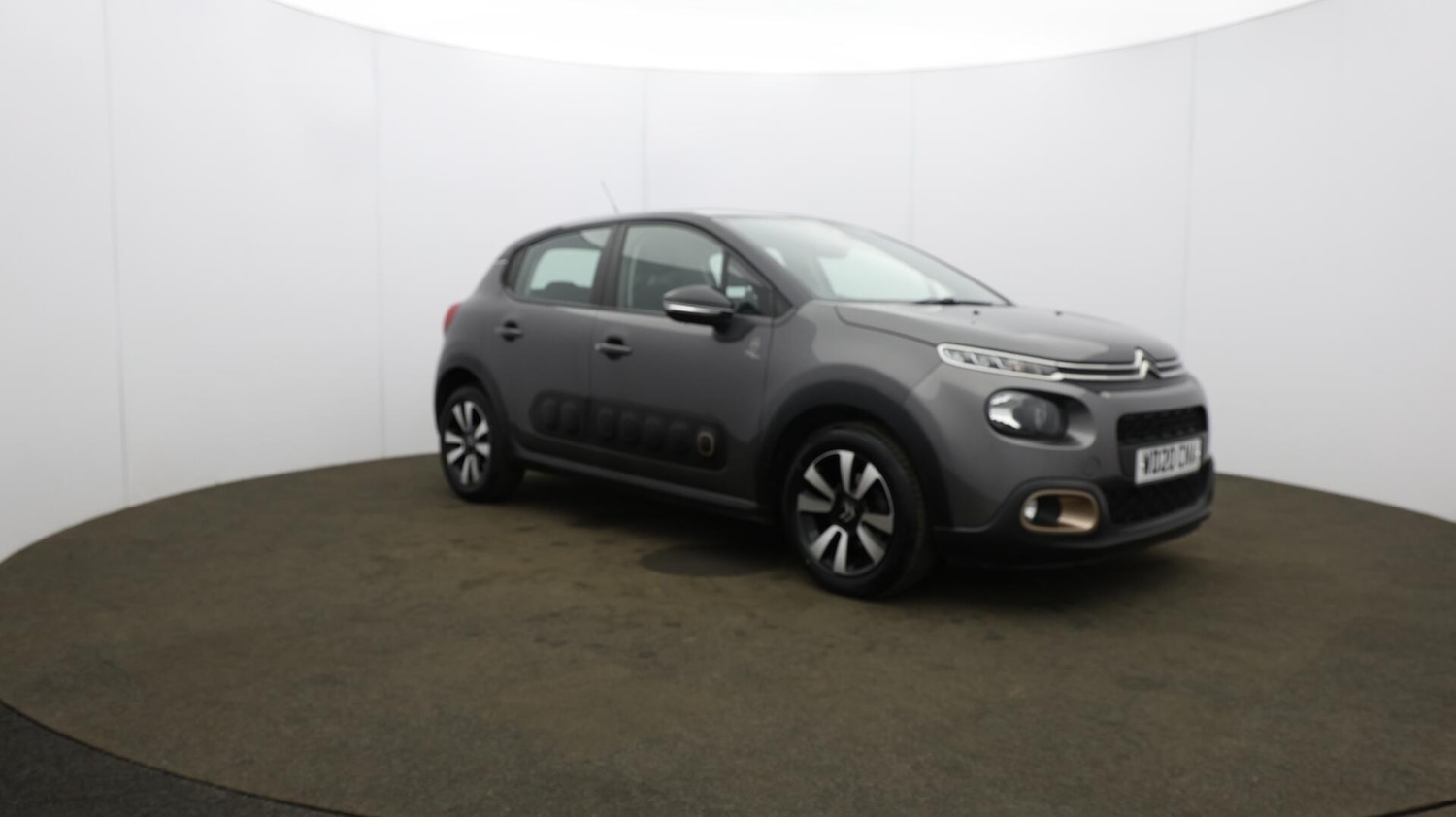 Vehicle 26