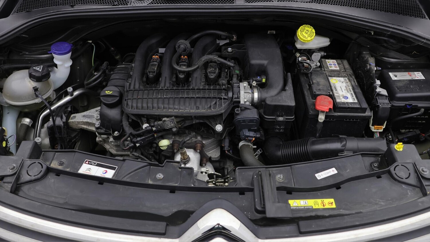 Vehicle 31