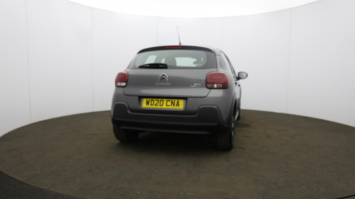 Vehicle 40
