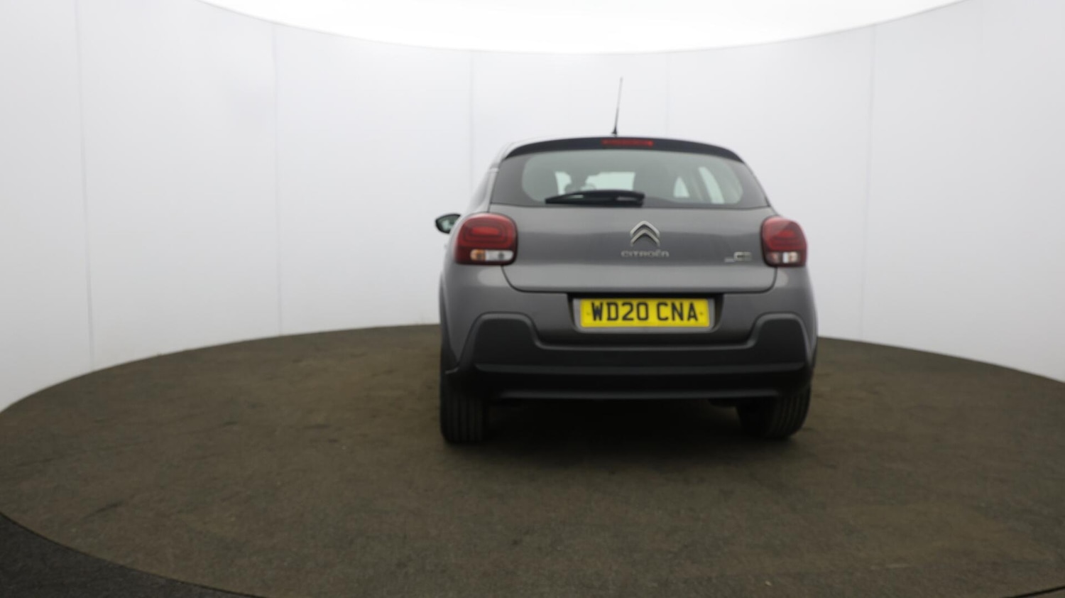 Vehicle 42