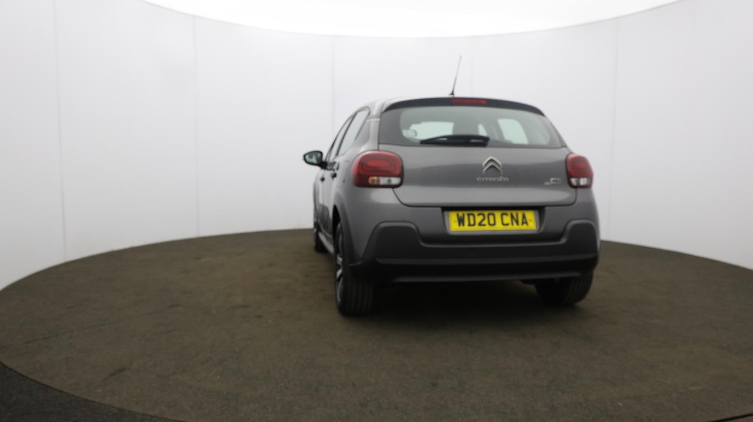 Vehicle 43