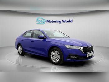 Used Skoda Octavia 2022 for sale - 79054134: Photo