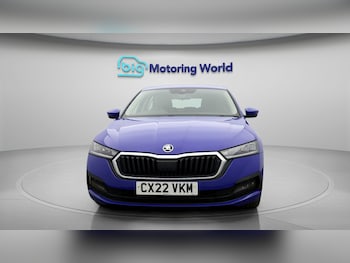 Used Skoda Octavia 2022 for sale - 79054134: Photo