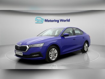 Used Skoda Octavia 2022 for sale - 79054134: Photo