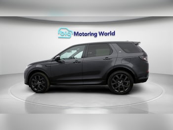 Used Land Rover Discovery Sport 2022 for sale - 79205271: Photo