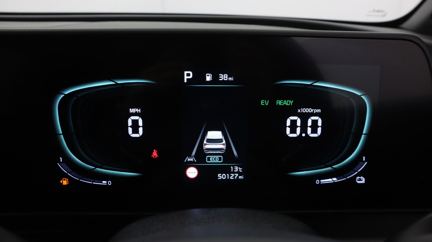 Used Kia Sportage for sale - 77921109: Photo 10