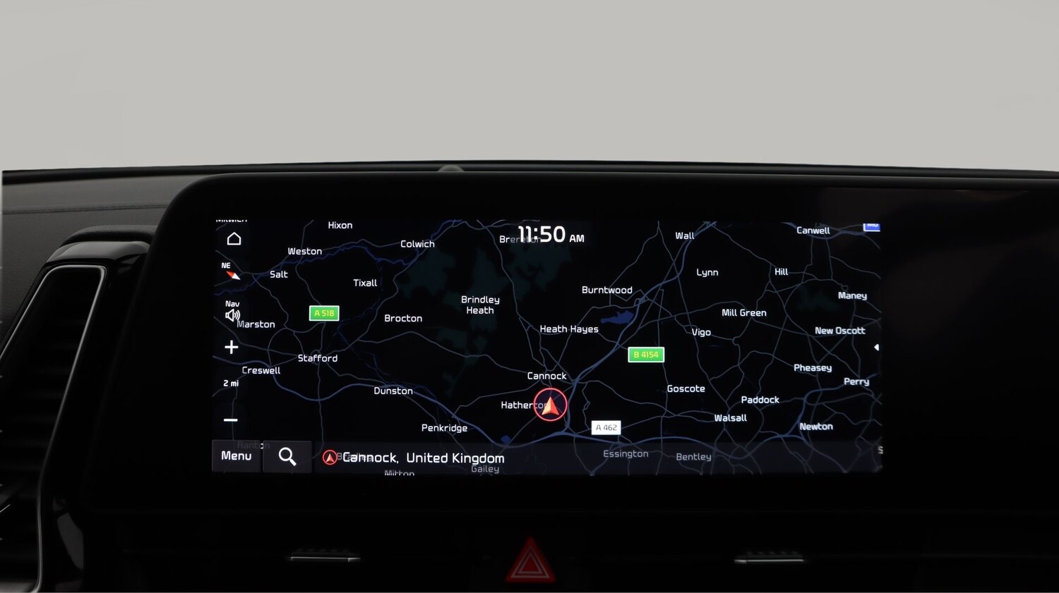 Used Kia Sportage for sale - 77921109: Photo 11