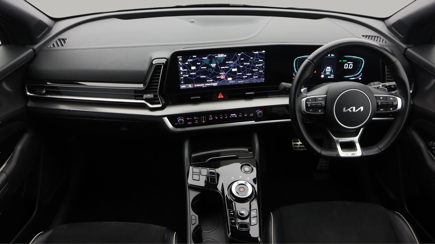 Used Kia Sportage for sale - 77921109: Photo 13