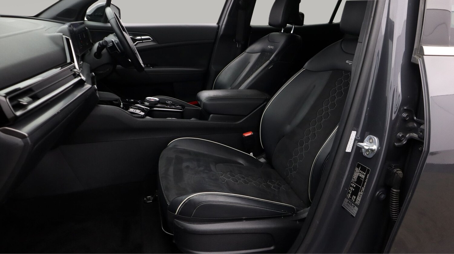 Used Kia Sportage for sale - 77921109: Photo 14