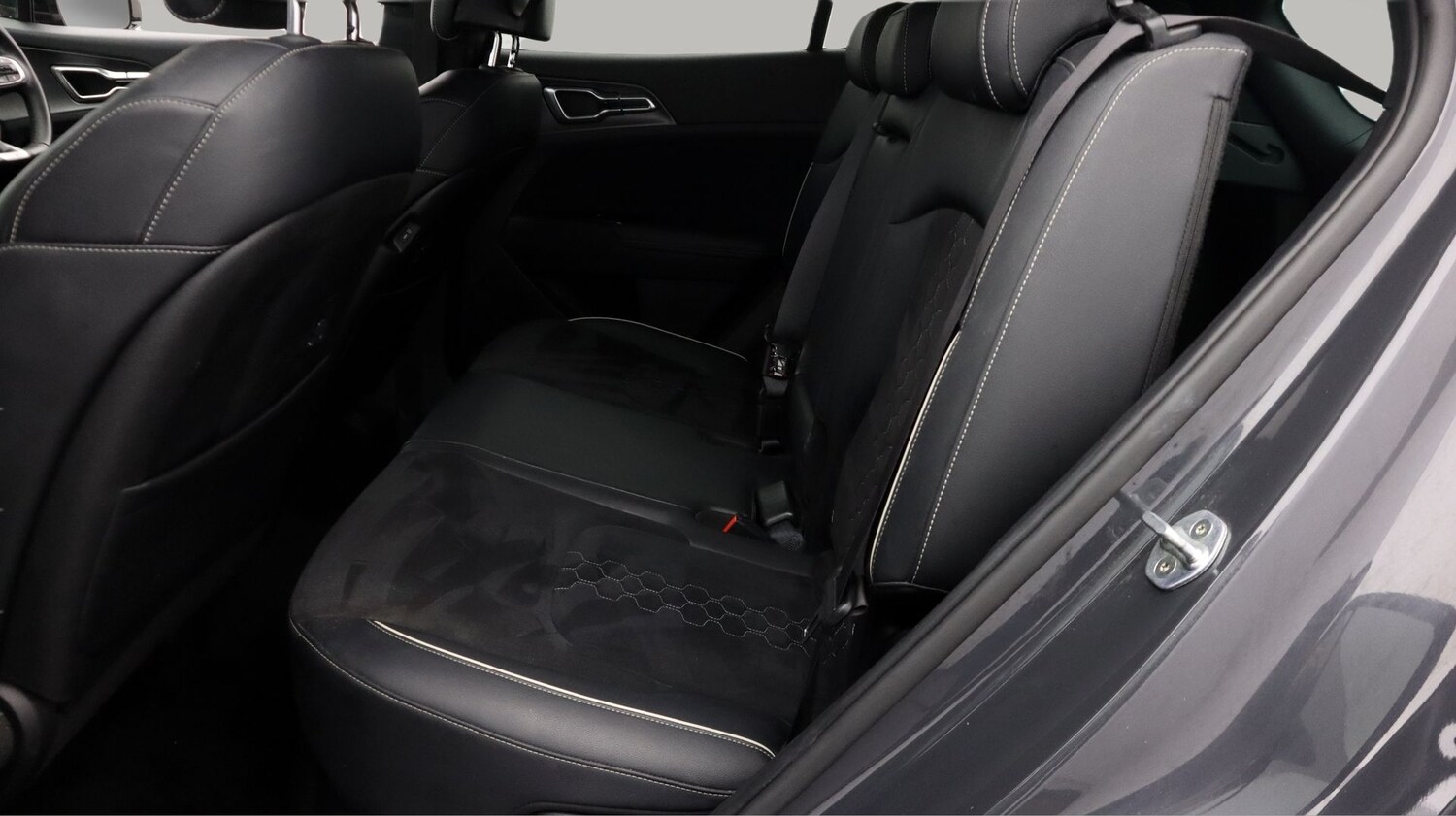 Used Kia Sportage for sale - 77921109: Photo 16