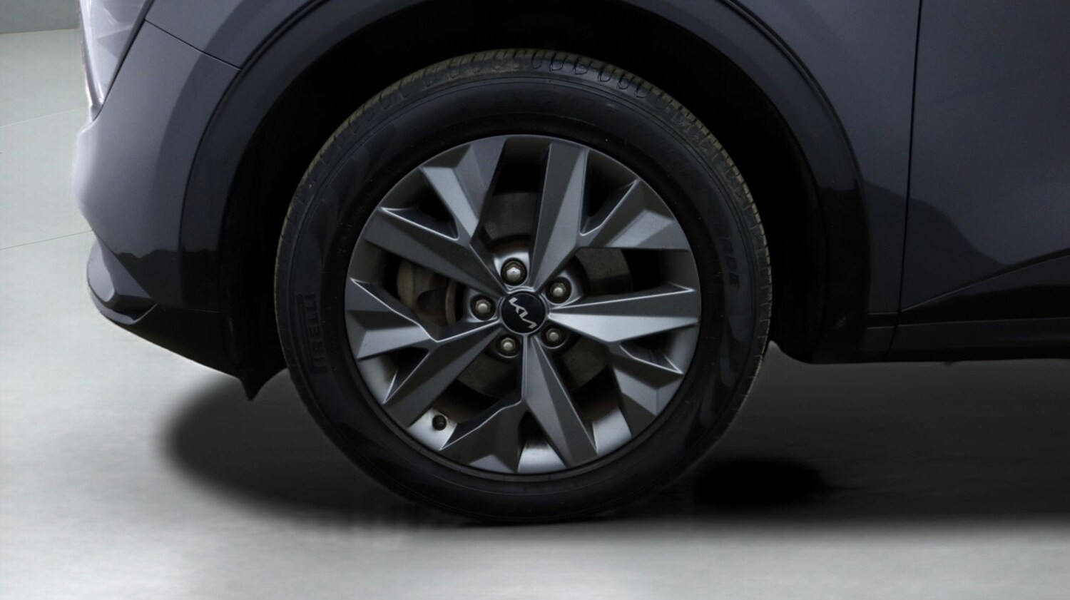 Used Kia Sportage for sale - 77921109: Photo 18