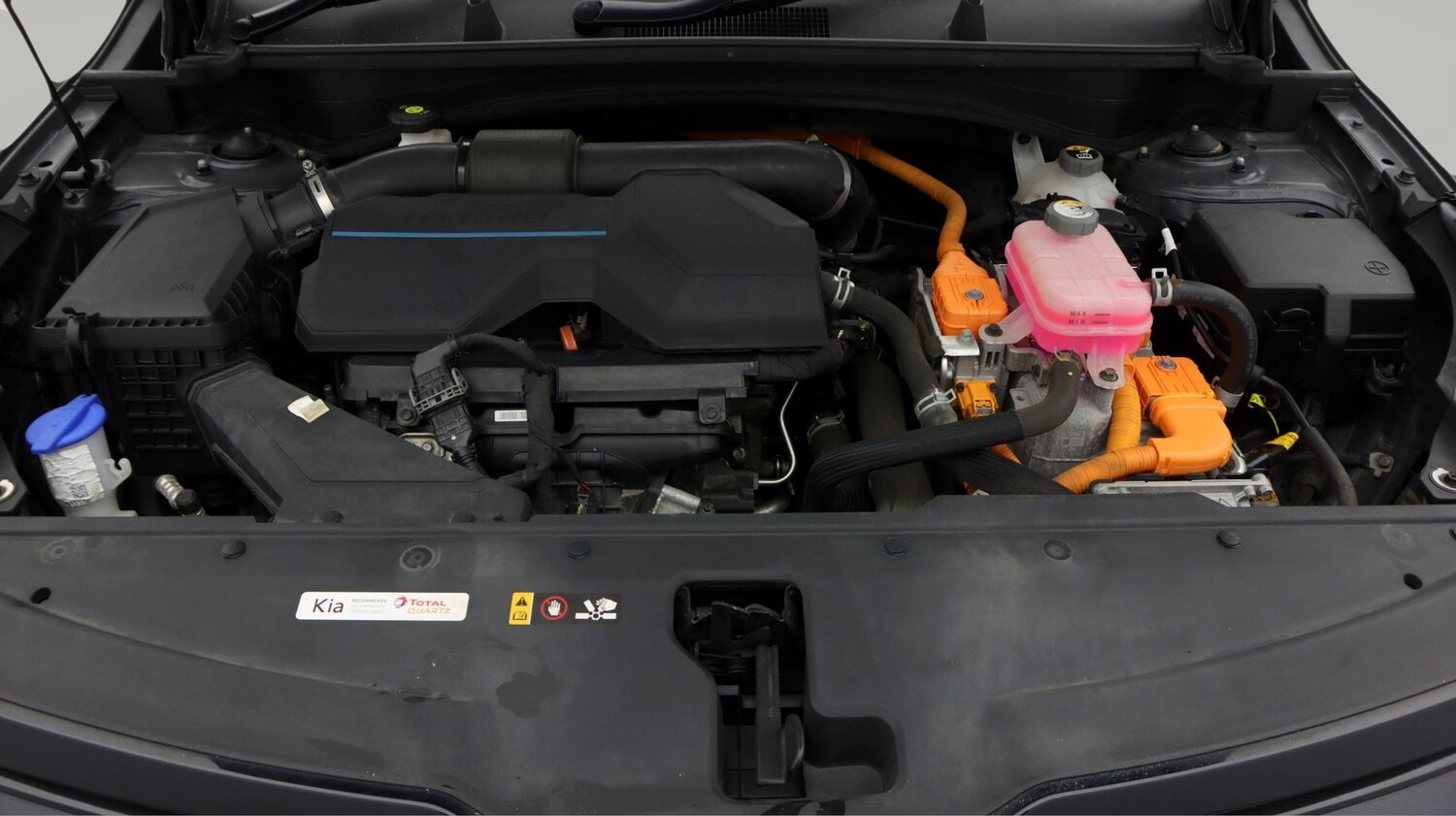 Used Kia Sportage for sale - 77921109: Photo 19