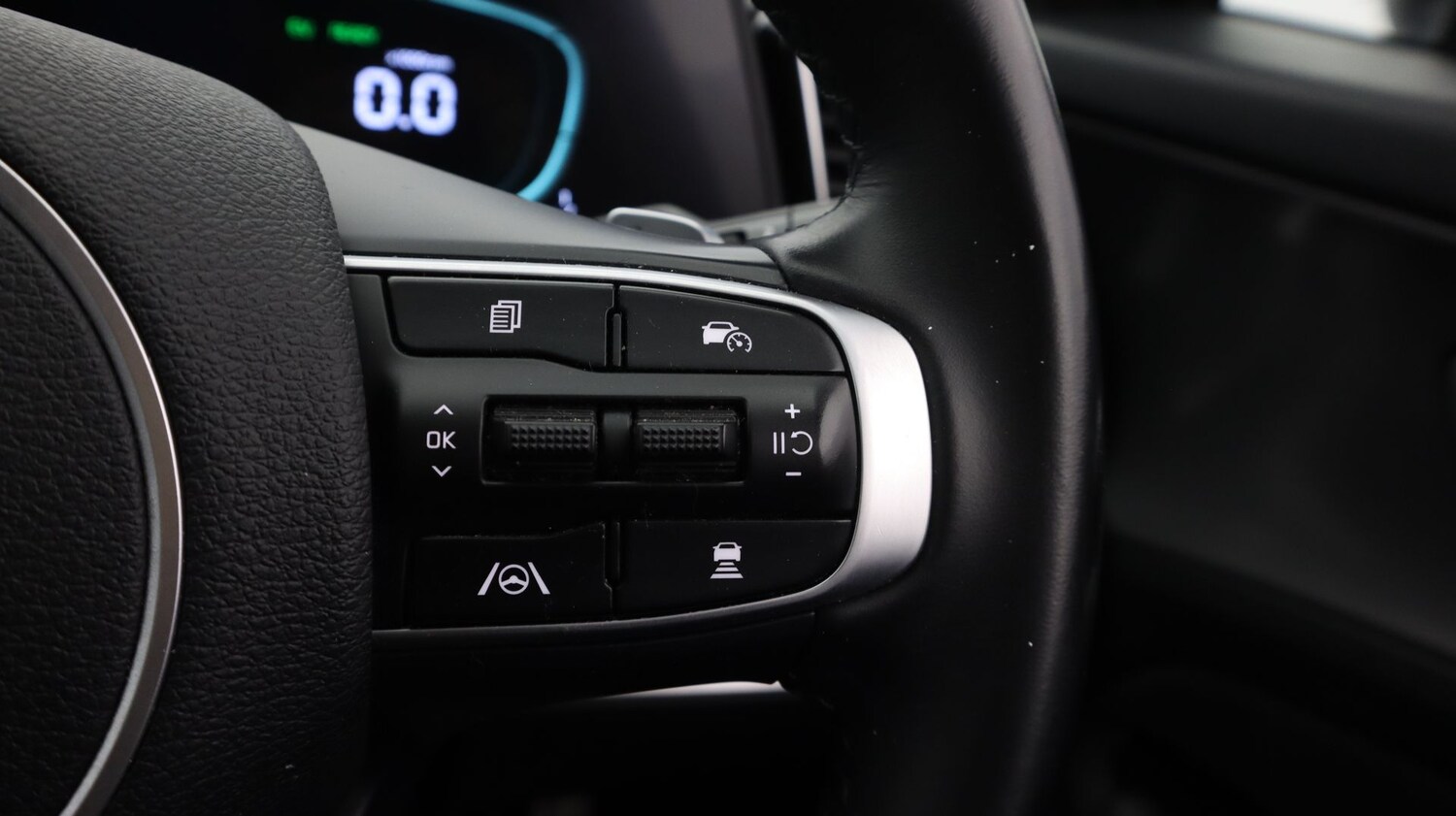 Used Kia Sportage for sale - 77921109: Photo 23