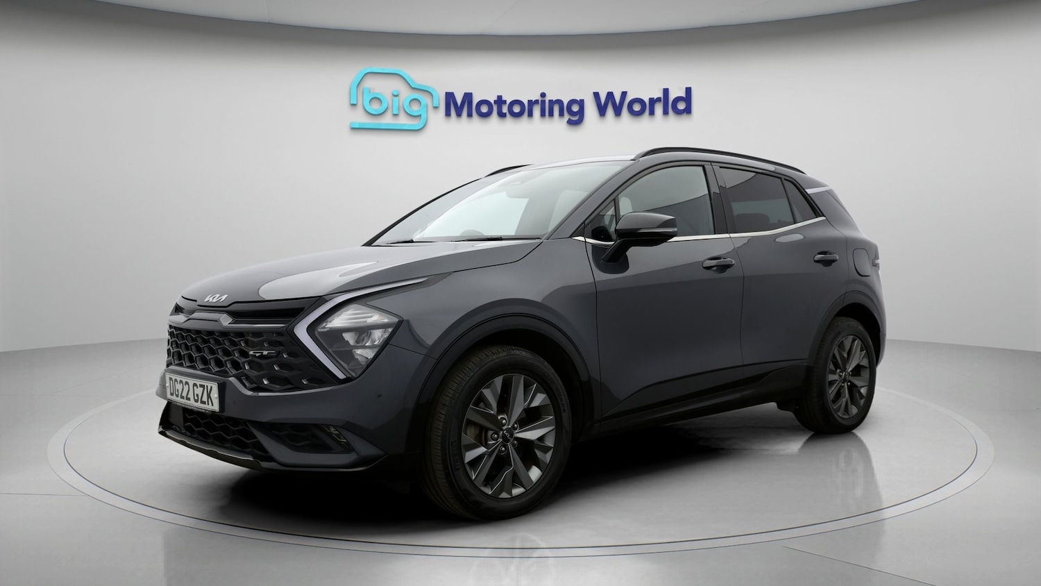 Used Kia Sportage for sale - 77921109: Photo 3