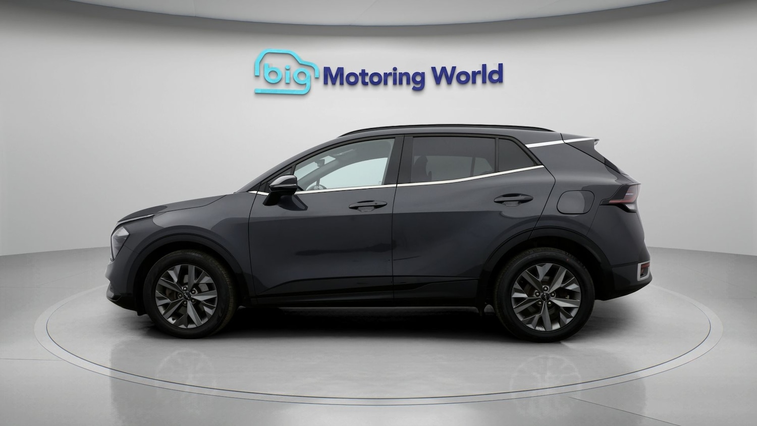 Used Kia Sportage for sale - 77921109: Photo 4