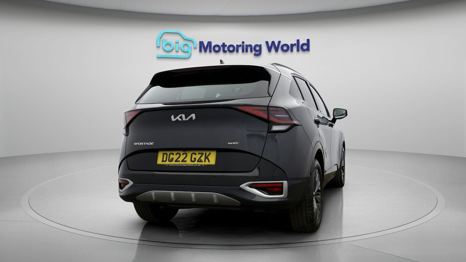 Used Kia Sportage for sale - 77921109: Photo 6