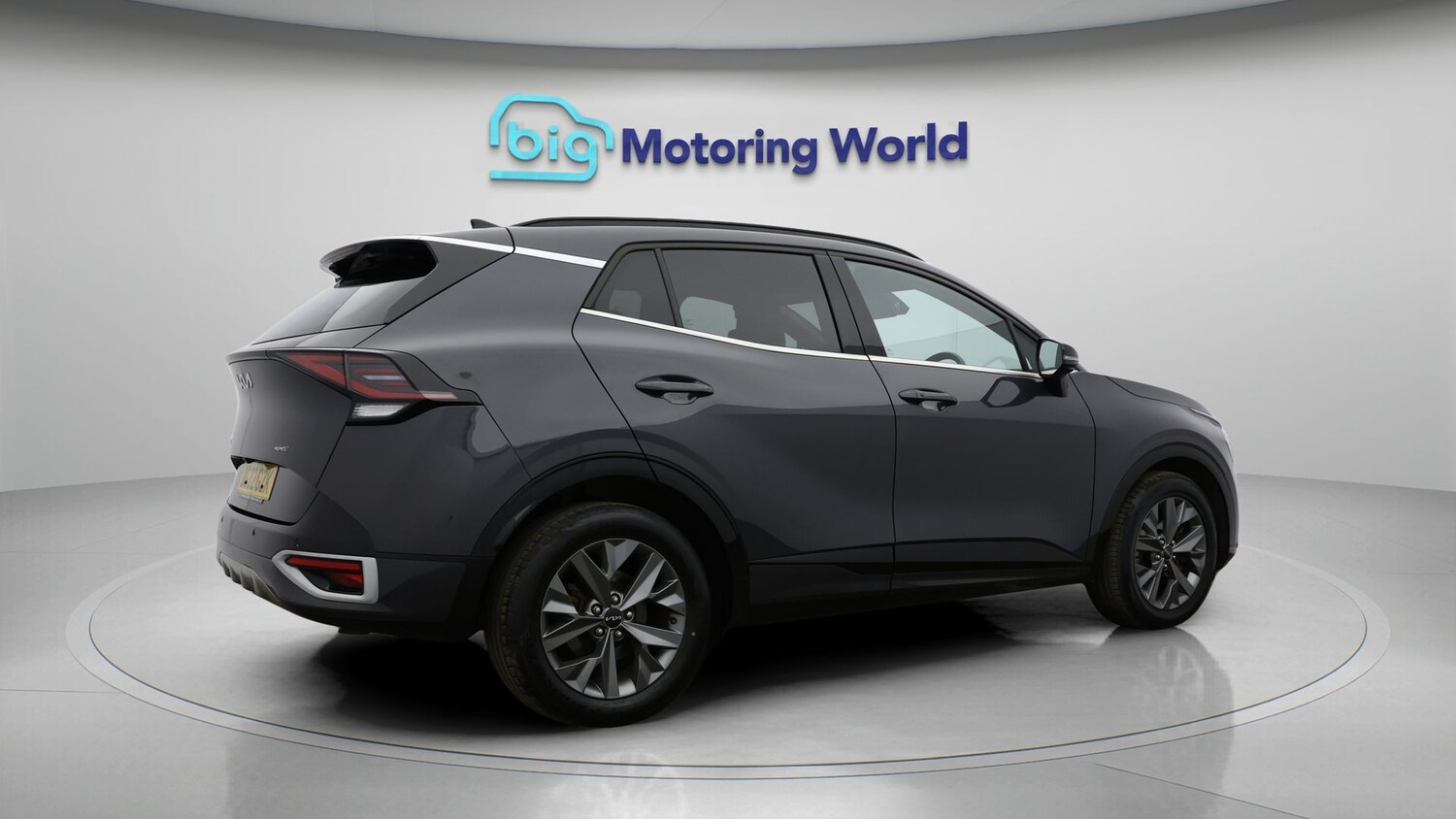 Used Kia Sportage for sale - 77921109: Photo 7