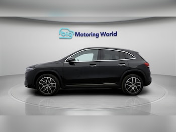 Used Mercedes-Benz EQA 2021 for sale - 79527994: Photo