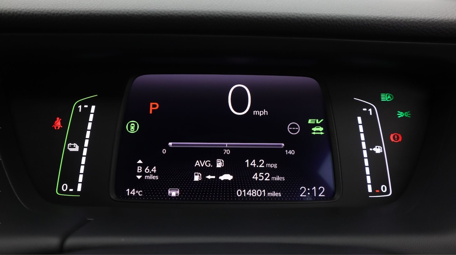 Used Honda Jazz 2022 for sale - 77432793: Photo 10