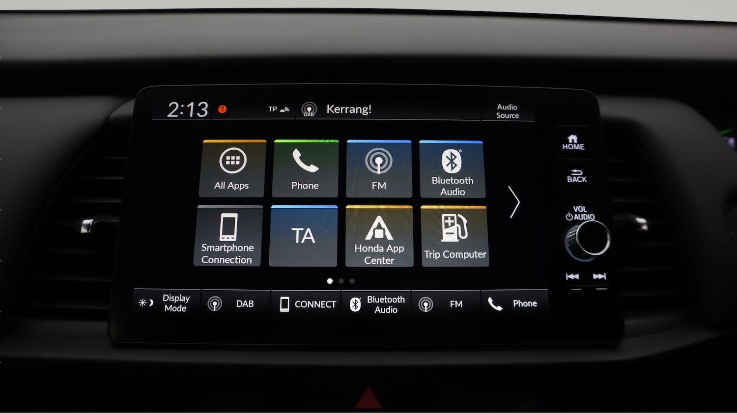 Used Honda Jazz 2022 for sale - 77432793: Photo 11