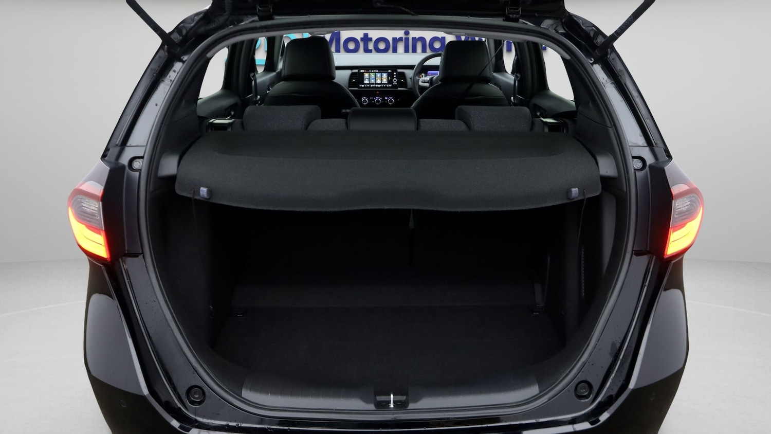 Used Honda Jazz 2022 for sale - 77432793: Photo 17